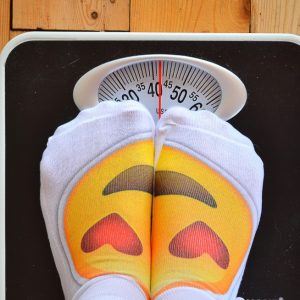 weight loss scales 1